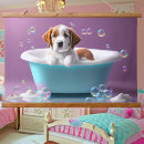 Recherche de bulle savon posters Amusant