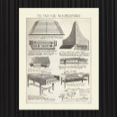 Recherche de histoire musique posters Vintage