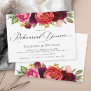 Recherche de couleur prune invitations Pour eux