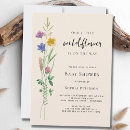 Recherche de wildflower invitations Pour tous
