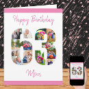 Zoek naar 63 jaar kaarten For her