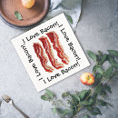 Zoek naar ik houd van bacon Grappig