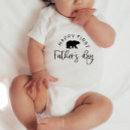 Zoek naar baby rompers Papa