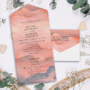 Recherche de mountain mariage invitations Pour eux