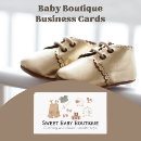 Recherche de boutique bébé cartes visite Médias