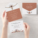 Recherche de style américain invitations Pour eux