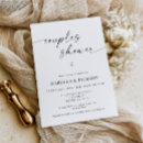 Recherche de couple mariage invitations Moderne