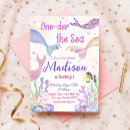 Zoek naar fee prinses verjaardag uitnodigingen Pastel