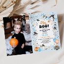 Recherche de boo halloween invitations Pour enfants