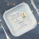 Recherche de rêve assiettes en papier Pour elle