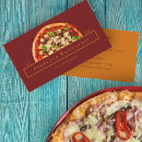 Recherche de chef pizza cartes visite Professionnel