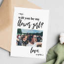 Recherche de enfants honneur cartes Allez vous être mon