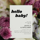 Recherche de arrière plan blanc invitations Minimaliste