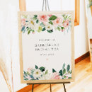 Recherche de thé vert posters Bride