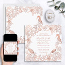 Recherche de starfish invitations Moderne