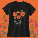Zoek naar papavers tshirts For her
