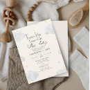 Recherche de nuages invitations Pour elle