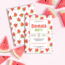 Recherche de estivales invitations Barbecue