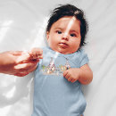 Recherche de chambre bébé vêtements Boho