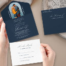 Recherche de rsvp de marine invitations Bride