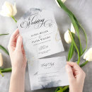 Recherche de noir gris blanc invitations Script de calligraphie