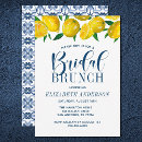 Recherche de bleu et brun invitations Pour tous