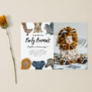 Recherche de photo girafe invitations Enfants