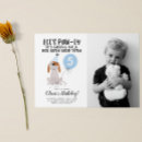 Recherche de de chien anniversaire invitations Pour enfants