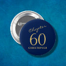 Recherche de anniversaire de surprise badges Élégant