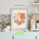 Recherche de terre cuite posters Floral