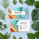 Recherche de trace cartes visite Moderne