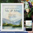 Recherche de voeux de mariage posters Bride