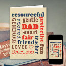 Recherche de aimé vœux cartes Dad