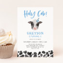 Recherche de vache sainte invitations Animal de ferme