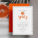 Recherche de spritz Été