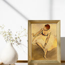 Recherche de edgar degas posters Woman