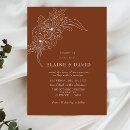 Recherche de sketch invitations Botanique