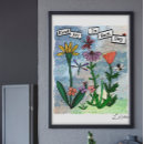 Recherche de notes musicales art Fleurs