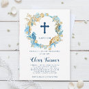 Recherche de bleu cyan invitations Pour enfants
