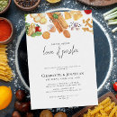 Recherche de amour italien invitations Moderne