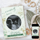 Zoek naar moederschap uitnodigingen Foto