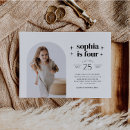 Recherche de paysage invitations Boho