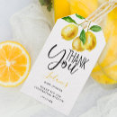 Recherche de baby shower étiquettes cadeau Merci