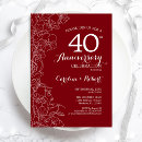 Recherche de contours invitations Pour eux
