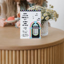 Recherche de jukebox invitations Cinquantaine