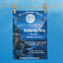 Recherche de gothique halloween invitations Fête