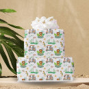 Zoek naar baby aap cadeaupapier Giraf