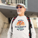 Recherche de grands de retraite tshirts Grandfather