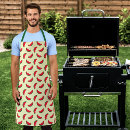 Recherche de pastèque tabliers Vert