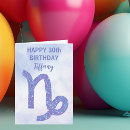 Recherche de zodiaque vœux cartes Mignon